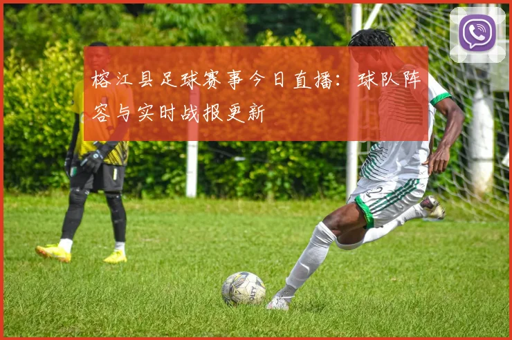 榕江县足球赛事今日直播:球队阵容与实时战报更新