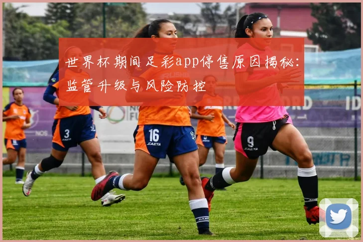 世界杯期间足彩app停售原因揭秘：监管升级与风险防控