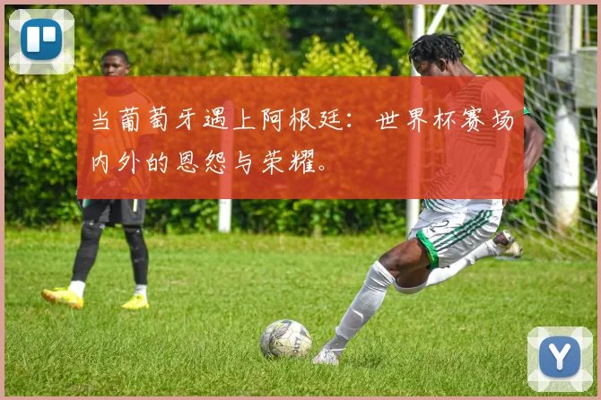 当葡萄牙遇上阿根廷：世界杯赛场内外的恩怨与荣耀。